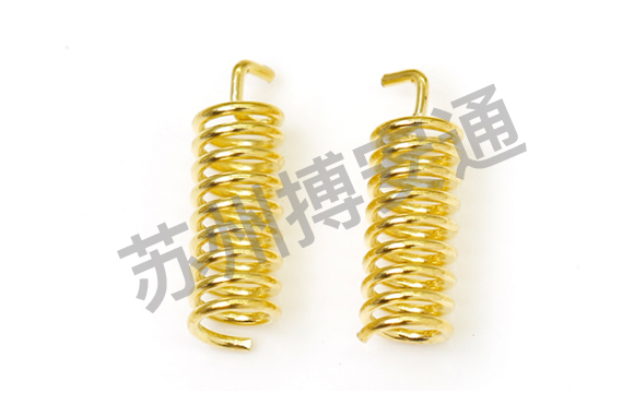 868MHZ 915MHZ彈(dan)簧天(tian)線