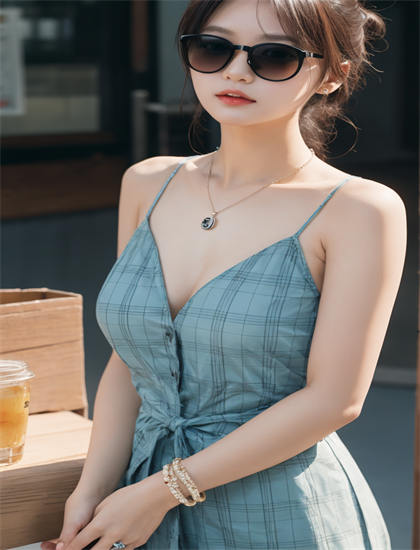 艺术策展人审美评价我的新朋友无人机拍摄的视角与稳定性 【技术成就评价】