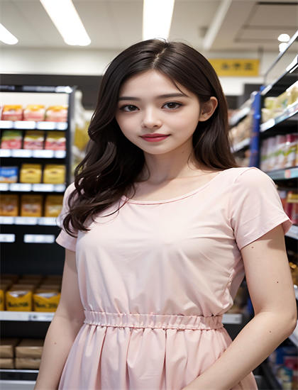 美少女的衣橱特效制作解析：CG技术与视觉效果详细解读，修复重制