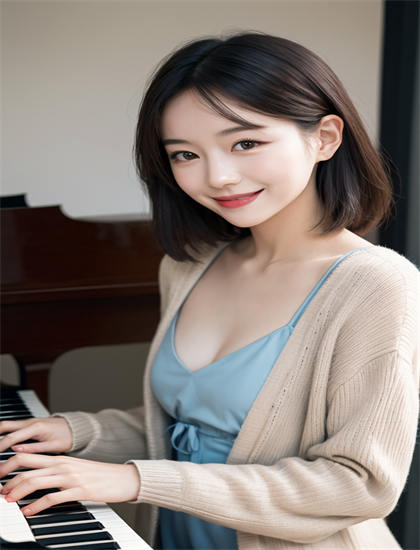 《美少女圣记》技术揭秘：摄影技术如何艺术与技术的完美融合 为观众带来全新视觉体验