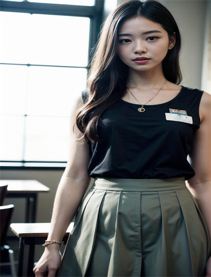 1080P高清：《新面孔出差女大学生》高潮艺术解析：戏剧冲突与情感爆发